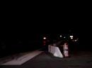B5 S4 1/4 mile, nearly a popped motor