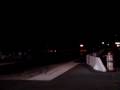 B5 S4 1/4 mile, nearly a popped motor