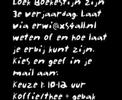 Uitnodiging