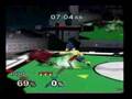 Ken(Marth) vs Forward(Falco) 1.1
