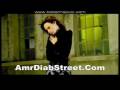 Osad Einy in Serbo Croatian Dream Dedication Project from Queen_Cleopatra  to Amr Diab!