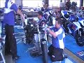 AMA Superbike Yoshimura Suzuki Team AMA Superbike Yoshimura Suzuki Team