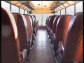 Tec-Ireland - Ex Bus Eireann Bombardier coach KE35 (2008)