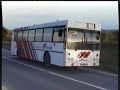 Tec-Ireland - Ex Bus Eireann Bombardier coach KE35 (2008)