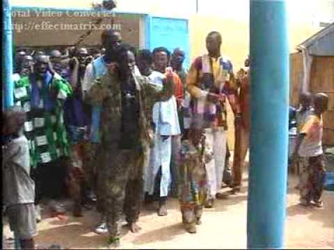 khaira fall 2009 wa keur serigne aziz fall 2