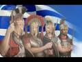 4000 YEARS GREEK ARMY (by HFC-Germany)