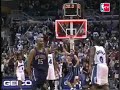 06-07 Game 5 - Nets 105, Wizards 93 OT