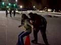 videos de Patinage au vieux port de Montreal