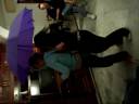 Umbrella Interpretazione ubriacheggiante!