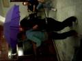 videos de Umbrella Interpretazione ubriacheggiante!
