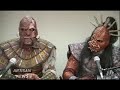 LORDI TO GIVE CONAN O\ LORDI TO GIVE CONAN O\