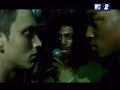 eminem vs christina aguilera - fight yourself