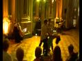 Quorum Ballet Clepsydra Adapted Version/Palacio Foz