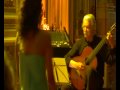 Quorum Ballet Clepsydra Adapted Version/Palacio Foz