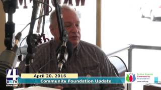 Fulton County Community Foundation Monthly Update
