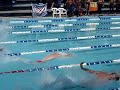 Campeonato Brasileiro de Nata��o Master 2007