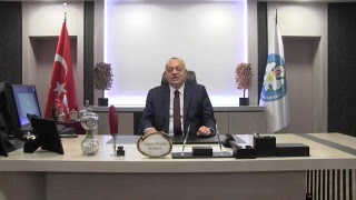 Başkan Ergün 8 Mart'ı Kutladı