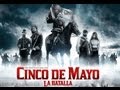 5 de Mayo  Oficial Trailer