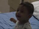 Fabian laughing - ekta kichu korlei hoilo Fabian laughing - ekta kichu korlei hoilo