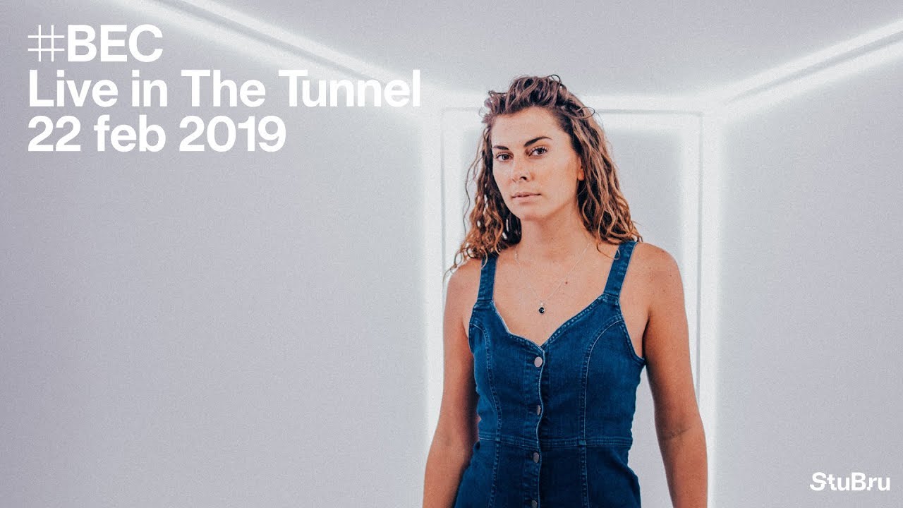 BEC - Live @ The Tunnel 2019