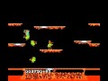 Joust NES