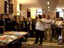 Apertura Biblioteca 