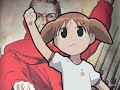 Soviet Azumanga Soviet Azumanga