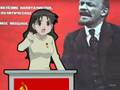 Soviet Azumanga