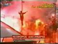 Panathinaikos History