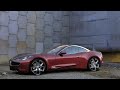 Henrik Fisker on the Future of Fisker Automotive  -Garage419