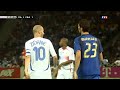 Zidane vs Materazzi