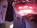 !!!!CRAZY_INSANE_WILD!!!!after a Vancouver Canucks playoff win on scott road and 72nd on the Delta - Surrey border!!! 2007(Game 7)