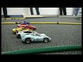 Mini Z Racing - 2