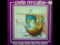 THE EXPERIMENT by Pete McCabe