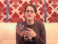 Shiny Video Review: Samsung F700
