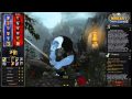 2010-05-22 | Cataclysm Peek - Character Selection ~> In the upcoming World of Warcraft expansion, various modifications have been made to the character selection screen. This is a High Definition ... ()