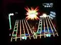 Rock Band Expert Guitar and Bass Perfect Insanity Take 2
