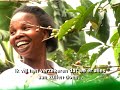 Koffie uit Uganda