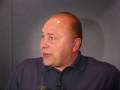 2009-04-15 | Nashville Predators Post Season Wrap Up Part 1 ~> Barry Trotz and Jason Arnott met with the press the morning after the Nashville Predators 2008-09 season came to an end ...  (5:19)
