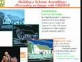 From Cognitive Neuroscience to Computing Architectures