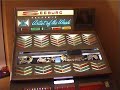 Seeburg AY160 Stereo Jukebox 1961