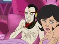 All the Way - Venture Bros AMV All the Way - Venture Bros AMV