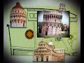 Conjunto monumental de Pisa