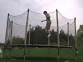Trampoline Tricks, Moves, Flips, ect.