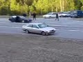 Sweden streetrace