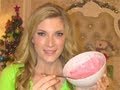 DIY Christmas Cranberries Face Mask