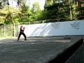Maing Yul Palm Kung Fu