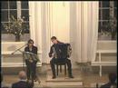 W. Solotarjow: Sonate No. 2 (Teil 3)