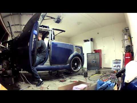 how to replace scion xb battery