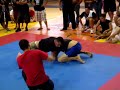PR Warrior Quest: Farang Mu Sul vs Judo - Grappling 2 PR Warrior Quest: Farang Mu Sul vs Judo - Grappling 2